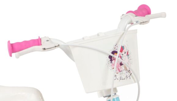 Rower dziecięcy 12" MyLittle Pony 1297  TOIMSA - obrazek 2
