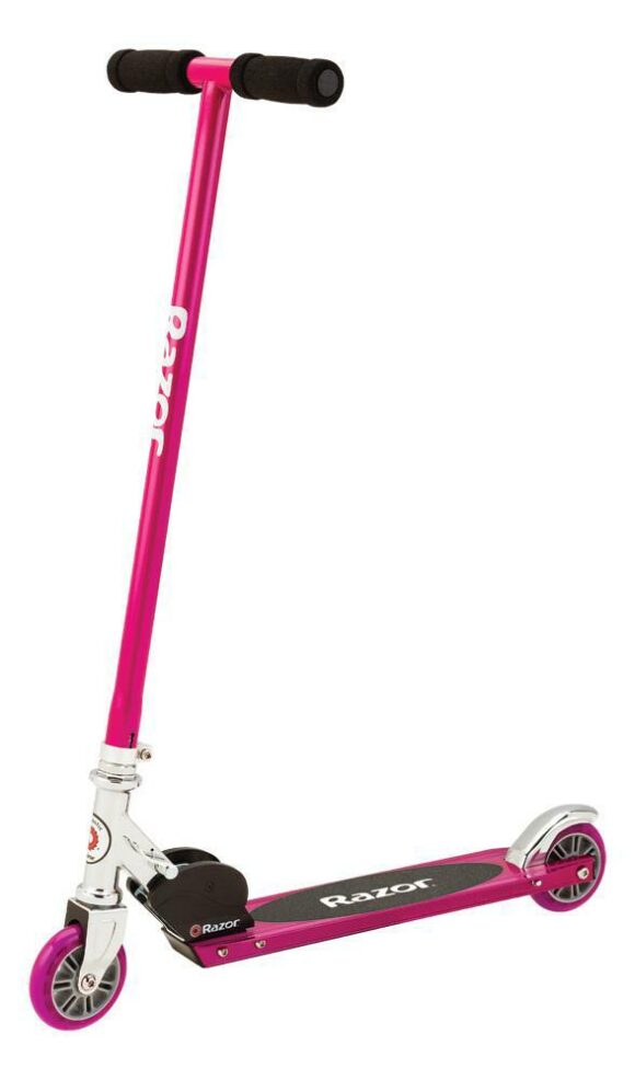 RAZOR hulajnoga Sport S PINK 13073051