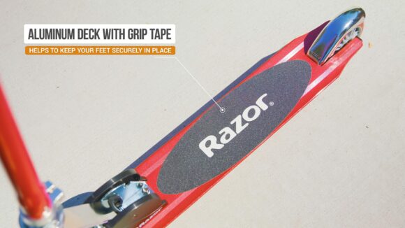 RAZOR hulajnoga Sport S BLUE 13073043 - obrazek 6