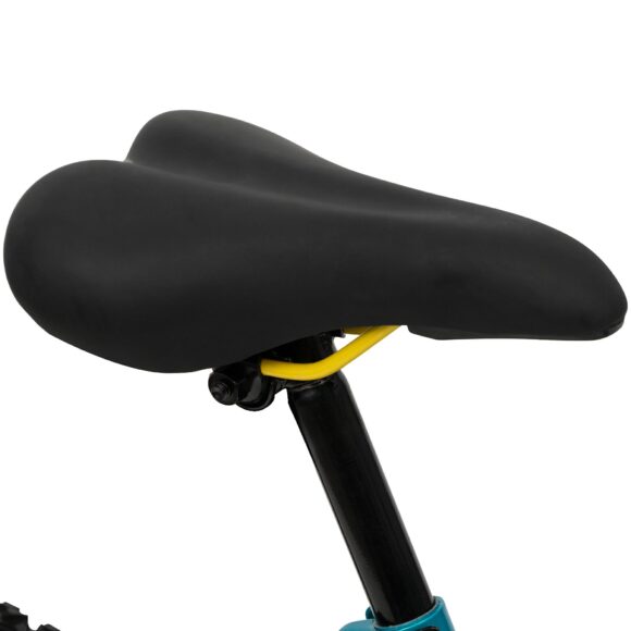 Huffy Rower górski MTB EXTENT 20" Niebieski dla dzieci 6-9 lat amortyzator - obrazek 9