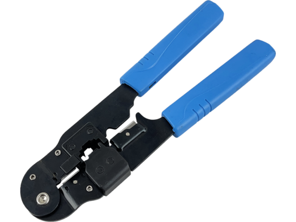 Zaciskarka 8p ALANTEC - obrazek 2