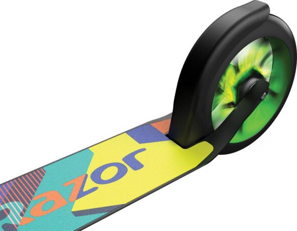 RAZOR hulajnoga A5 Lux Light UP 13073033 - obrazek 7