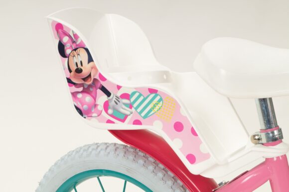 Rowerek dziecięcy Disney MINNIE 16"  21891W - obrazek 5