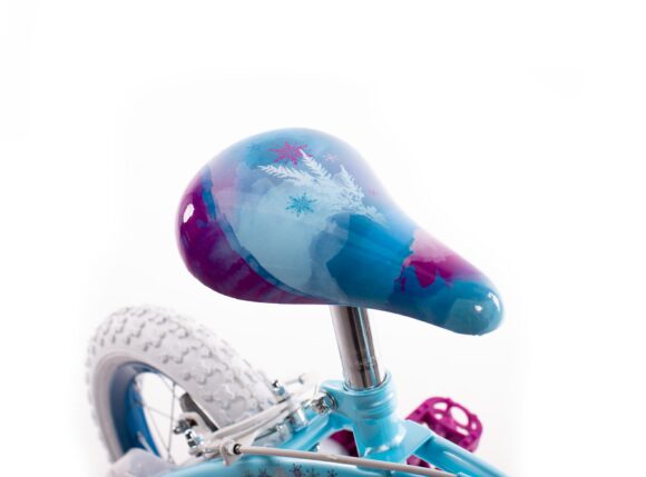 Rower HUFFY Disney FROZEN 12" 22971W - obrazek 8