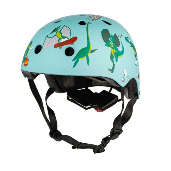 HORNIT kask dziecięcy Jurassic S 48-53cm DIS826