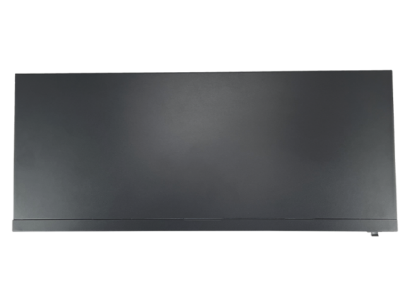 Niezarządzalny przełącznik (switch) 16 portów RJ45 PoE+ 1Gb/s + 2 porty SFP Uplink 1Gb/s (budżet mocy 150W) AVIZIO - obrazek 3