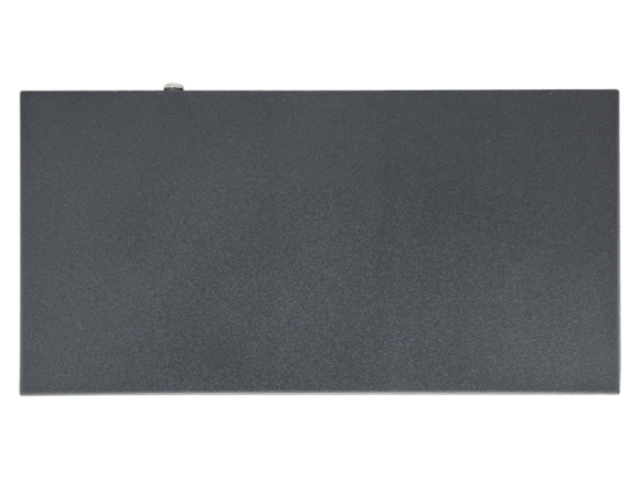 Niezarządzalny przełącznik (switch) 10xRJ45 - 8 portów RJ45 PoE+ 100Mb/s + 2 porty RJ45 Uplink 1Gb/s (budżet mocy 96W) AVIZIO - obrazek 3