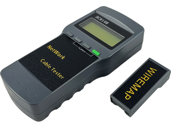 Tester kabli LCD MT-8108 ALANTEC - obrazek 3