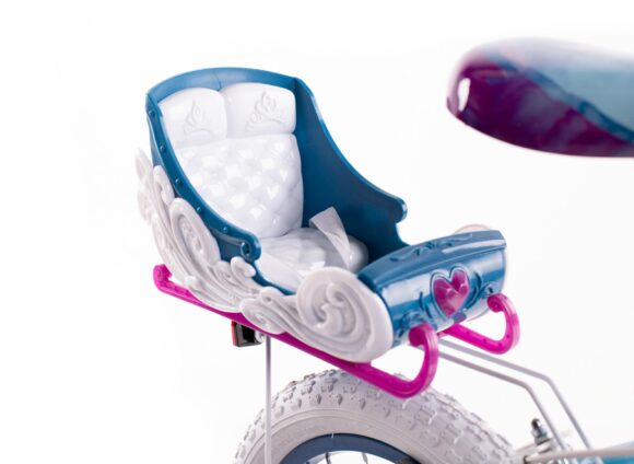 Rower HUFFY Disney FROZEN 14" 24971W - obrazek 10