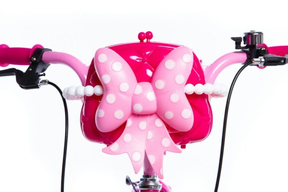 Rower HUFFY Disney MINNIE 16" 21998W - obrazek 7