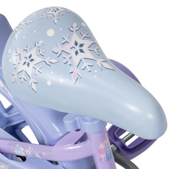 Rower HUFFY Disney FROZEN 12" 22294W - obrazek 5