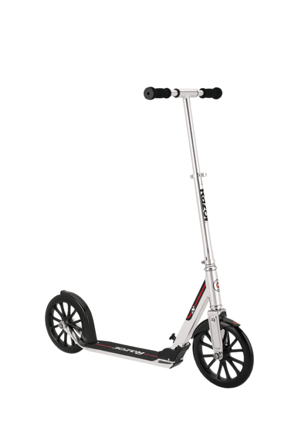 RAZOR A6 hulajnoga Silver 13073013 - obrazek 8