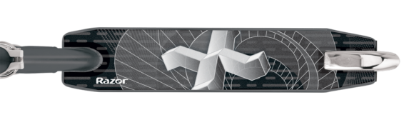 RAZOR Hulajnoga PRO X - grey 13059713 - obrazek 4