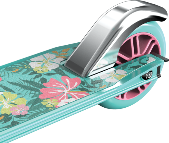 RAZOR hulajnoga Model A Paradise 13010343 dla dzieci - obrazek 7