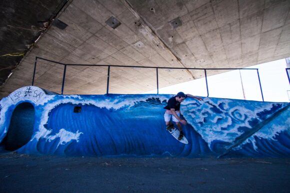 RAZOR RipSurf - CMYK 15073390 - obrazek 8