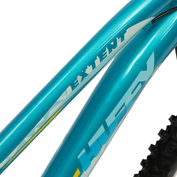 Huffy Rower górski MTB EXTENT 20" Niebieski dla dzieci 6-9 lat amortyzator - obrazek 3