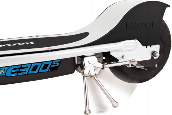 RAZOR hulajnoga E300S whiteblue 13173890 elektryczna - obrazek 8