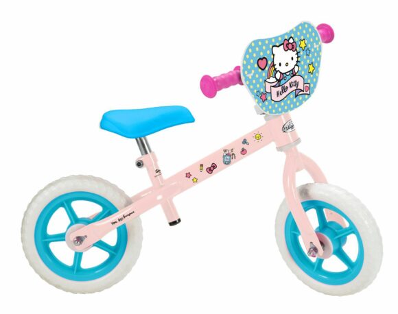 Rowerek biegowy 10" Hello Kitty TOIMSA  149