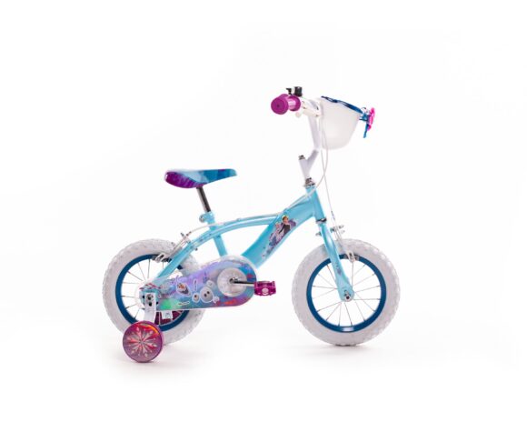 Rower HUFFY Disney FROZEN 12" 22971W