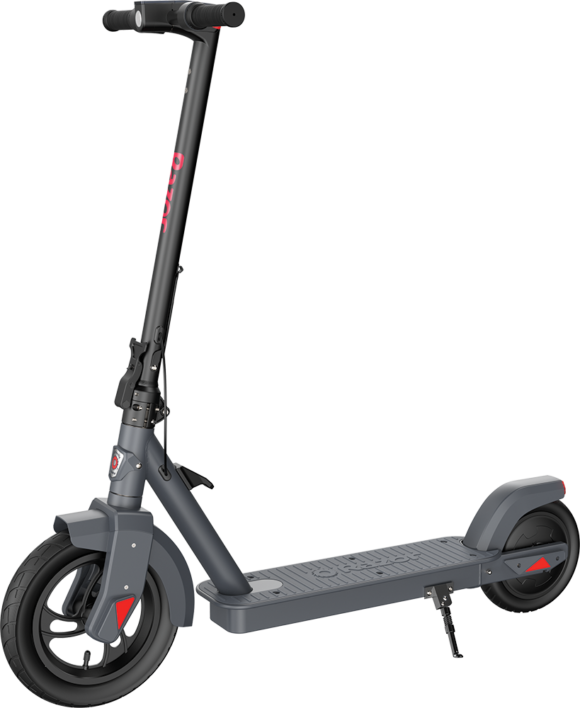 Hulajnoga elektryczna RAZOR C35 czarna - dla dorosłych, zasięg do 25 km