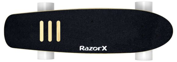 RAZOR deskorolka elektryczna Electric  Cruiser 25173899 - obrazek 2