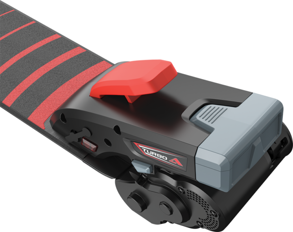 Hulajnoga elektryczna RAZOR Turbo A - lekka, kompaktowa hulajnoga dla dzieci, łatwa w obsłudze - obrazek 5