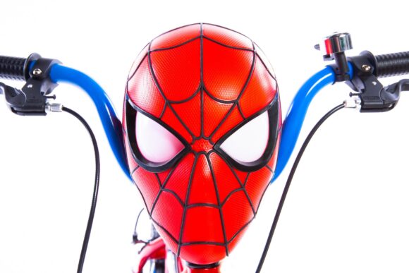 Rower HUFFY Disney SPIDER-MAN 12" 22361W - obrazek 8