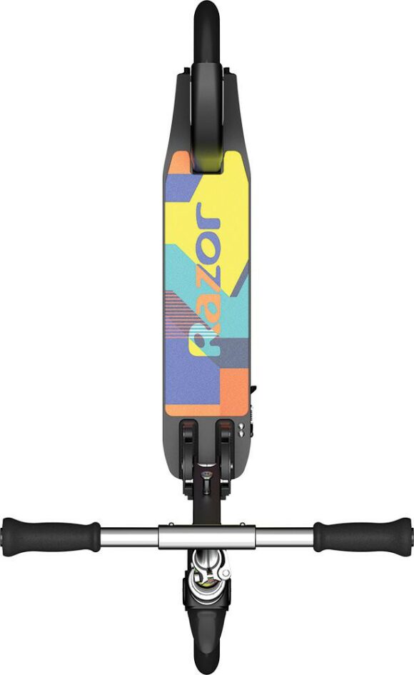 RAZOR hulajnoga A5 Lux Light UP 13073033 - obrazek 2