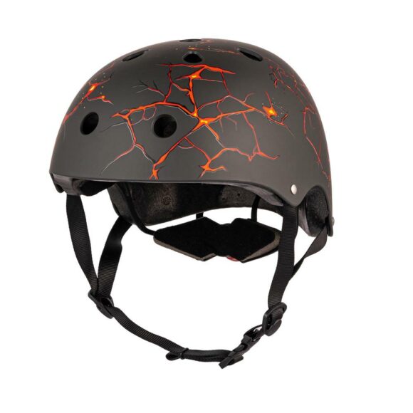 HORNIT kask dziecięcy Lava S 48-53cm LAS828
