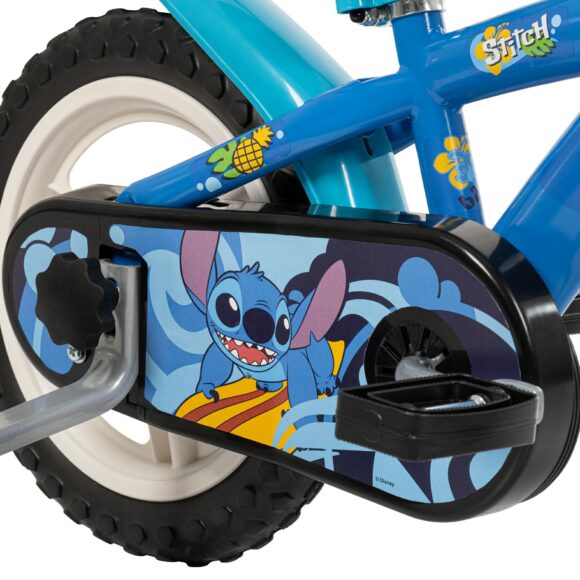 Rowerek dziecięcy Disney STITCH 12"  22864W - obrazek 2