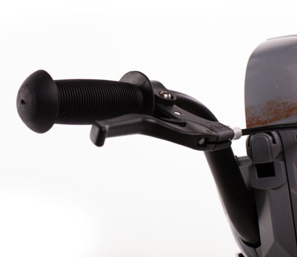 Rower HUFFY Disney MANDALORIAN 16"  21620W STAR WARS - obrazek 4