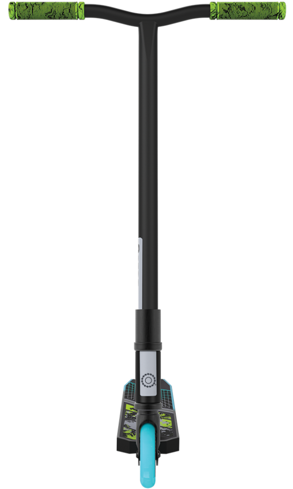 RAZOR hulajnoga wyczynowa Pro X 13073420 - obrazek 5