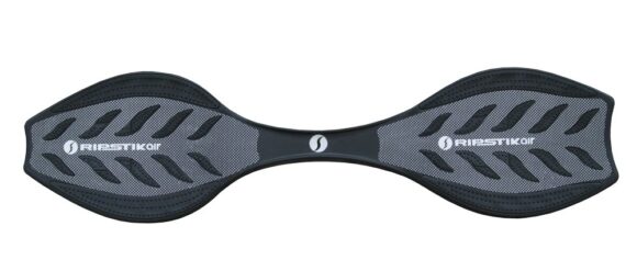 Deskorolka waveboard Razor RipStik Air Pro czarna - dla młodzieży i dorosłych (8+) - obrazek 3