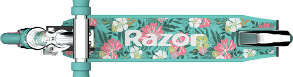 RAZOR hulajnoga Model A Paradise 13010343 dla dzieci - obrazek 10