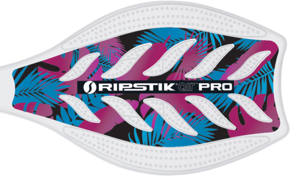 Deskorolka waveboard Razor RipStik Air Pro White SE - edycja specjalna dla młodzieży i dorosłych (8+) - obrazek 3