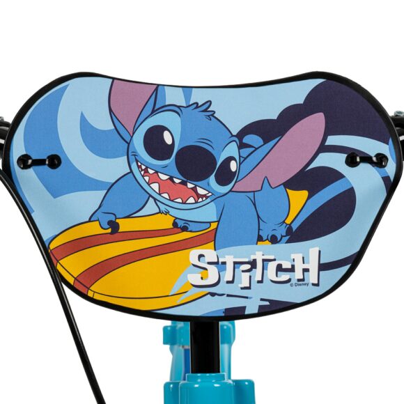 Rowerek dziecięcy Disney STITCH 16"  21984W - obrazek 6