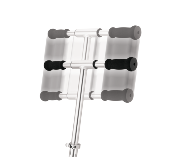 RAZOR A6 hulajnoga Silver 13073013 - obrazek 5