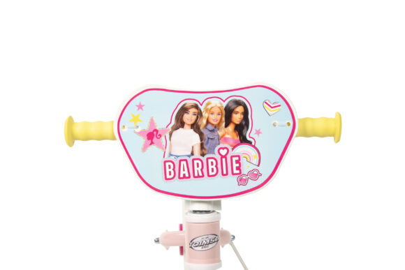 Rower biegowy 10" BARBIE 165 - obrazek 4