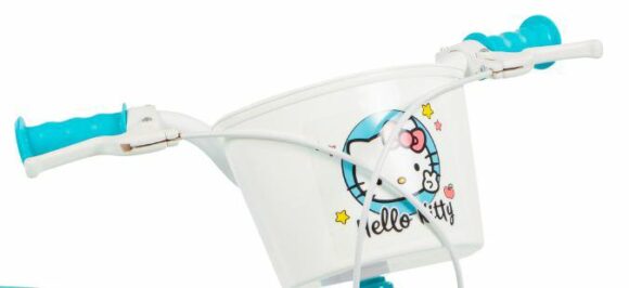 Rower dziecięcy 16" Hello Kitty TOIMSA  1649 - obrazek 2