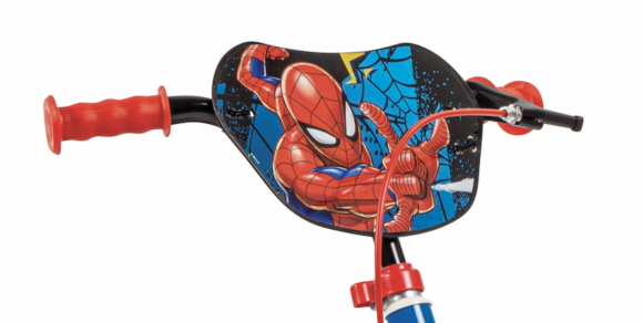 Rower HUFFY Disney SPIDER-MAN 12" 22943W - obrazek 4