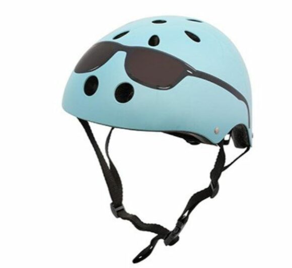 HORNIT kask dziecięcy Wayfarer M 53-58cm WAM916