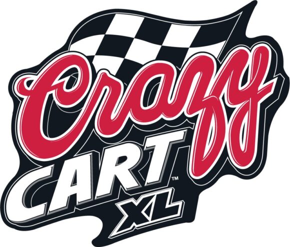Gokart elektryczny Razor Crazy Cart XL - wi?ksza wersja dla doros?ych - obrazek 2