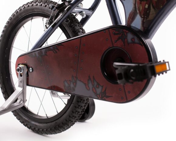 Rower HUFFY Disney MANDALORIAN 16"  21620W STAR WARS - obrazek 7