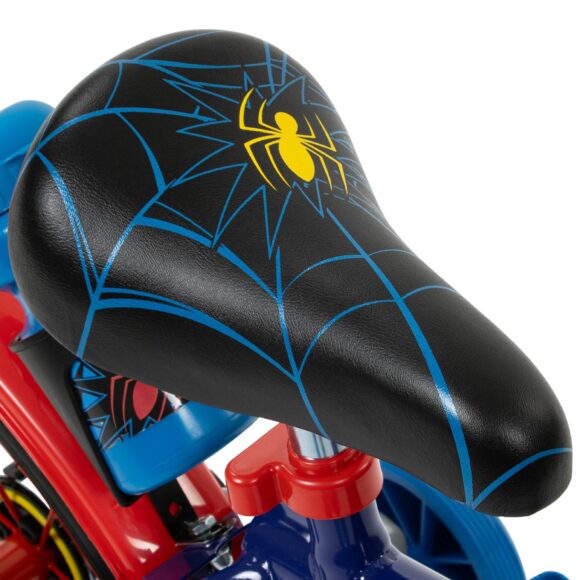 Rower HUFFY Disney SPIDER-MAN 16" 21804W - obrazek 5