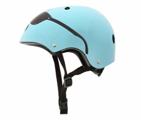 HORNIT kask dziecięcy Wayfarer M 53-58cm WAM916 - obrazek 2