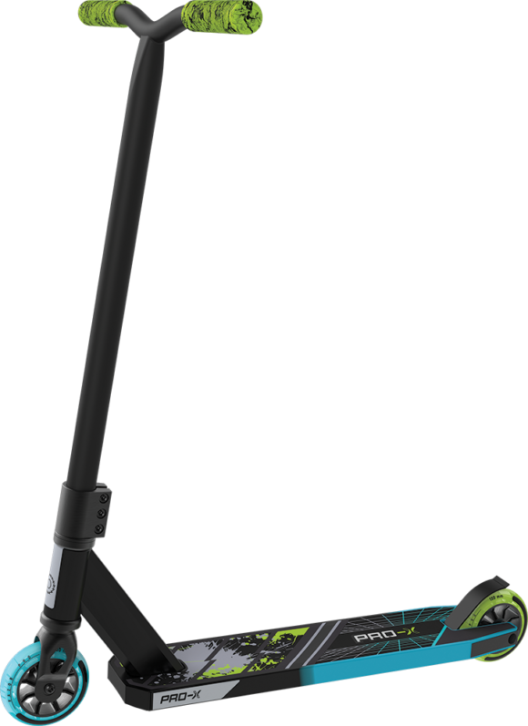 RAZOR hulajnoga wyczynowa Pro X 13073420