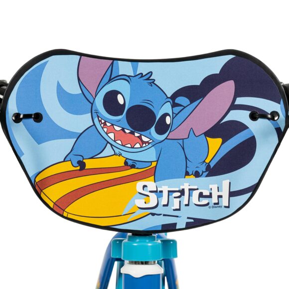 Rowerek dziecięcy Disney STITCH 14"  24983W - obrazek 7