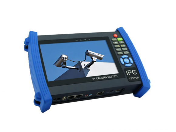 Tester kamer IP AVIZIO