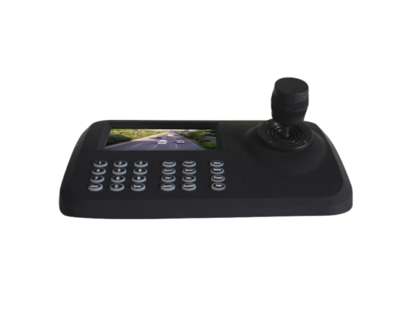 Klawiatura IP do kamer PTZ AVIZIO BASIC