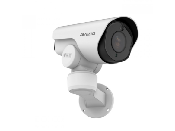 Kamera IP tubowa wolnoobrotowa PTZ, 2 Mpx, 5.3-64mm, 12x moto zoom AVIZIO PROFESSIONAL
